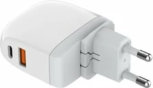 Karikues LDNIO A2522C (Bardhë)