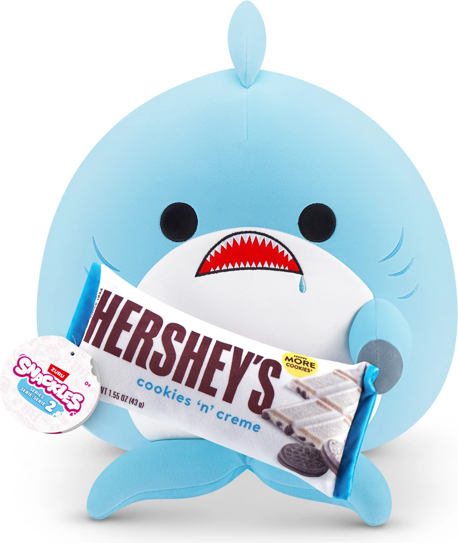 SNACKLES S3 SHARK