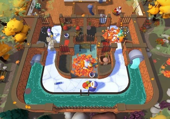 Tools Up! Garden Party - Episode 3: Home Sweet Home DLC Global