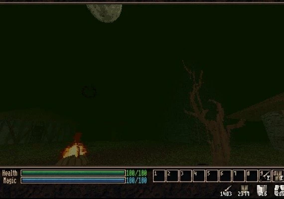 Devil Spire EN Global