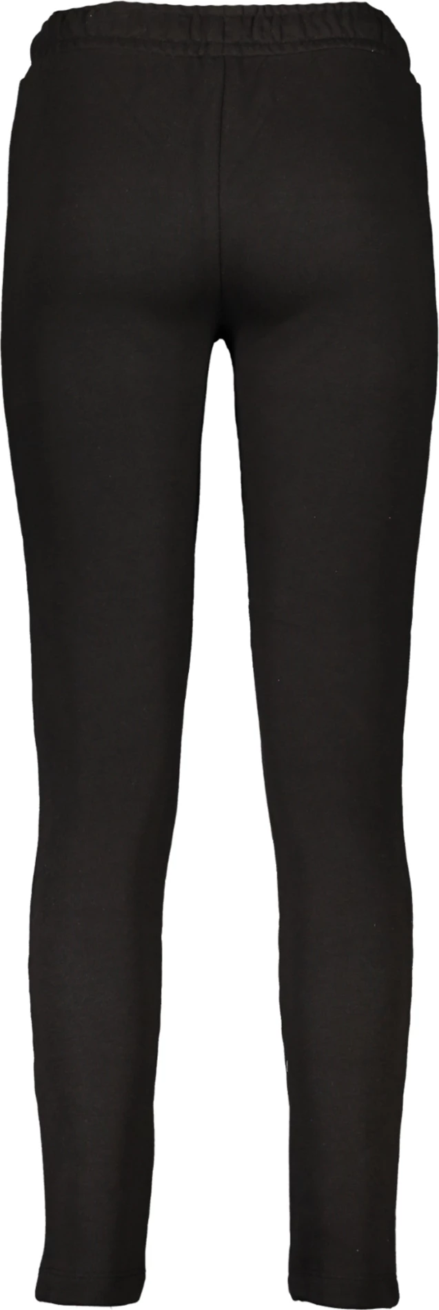 Pantallona sportive Cavalli Class femra, të zeza