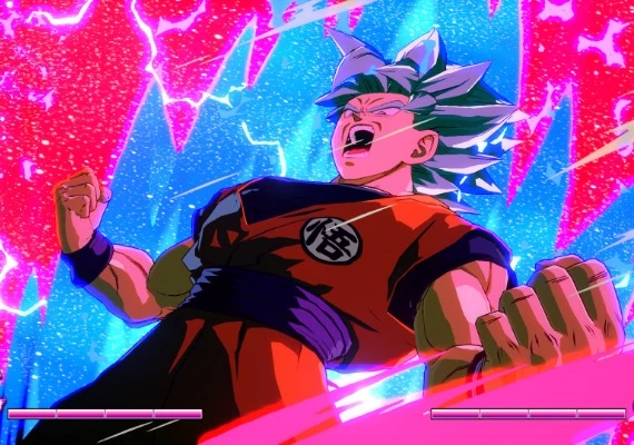 Dragon Ball FighterZ Legendary Edition EN Global