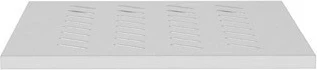 Raft LANBERG 19'' 800mm 1U, gri