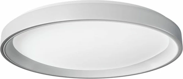 dritë tavani smart AQARA T1M CL-L02D, Zigbee 3.0, 40W, Ø495mm, 2700-6500K, RGBIC 16 milion ngjyra, e bardhë