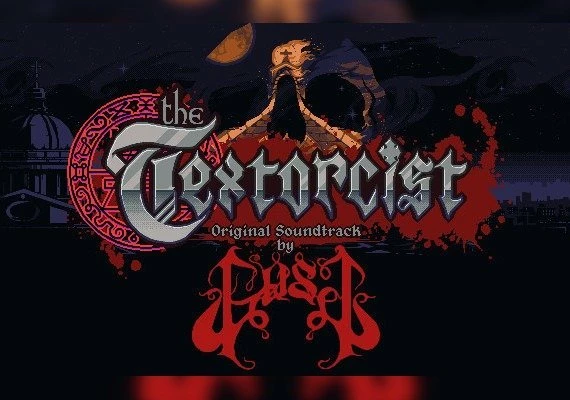 The Textorcist: The Story of Ray Bibbia - Soundtrack DLC EN Global