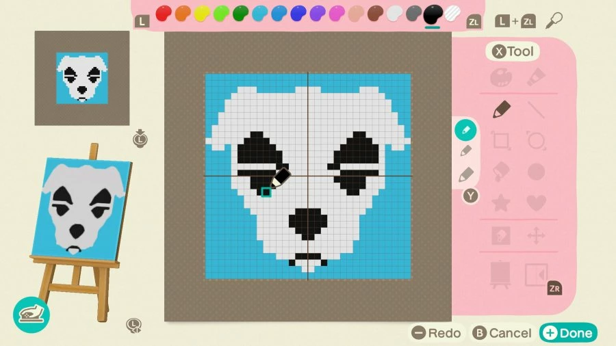 Video lojë Nintendo Animal Crossing: New Horizons, Nintendo Switch 2 Edition, për Switch 2, anglisht (US), PEGI 3, boxed