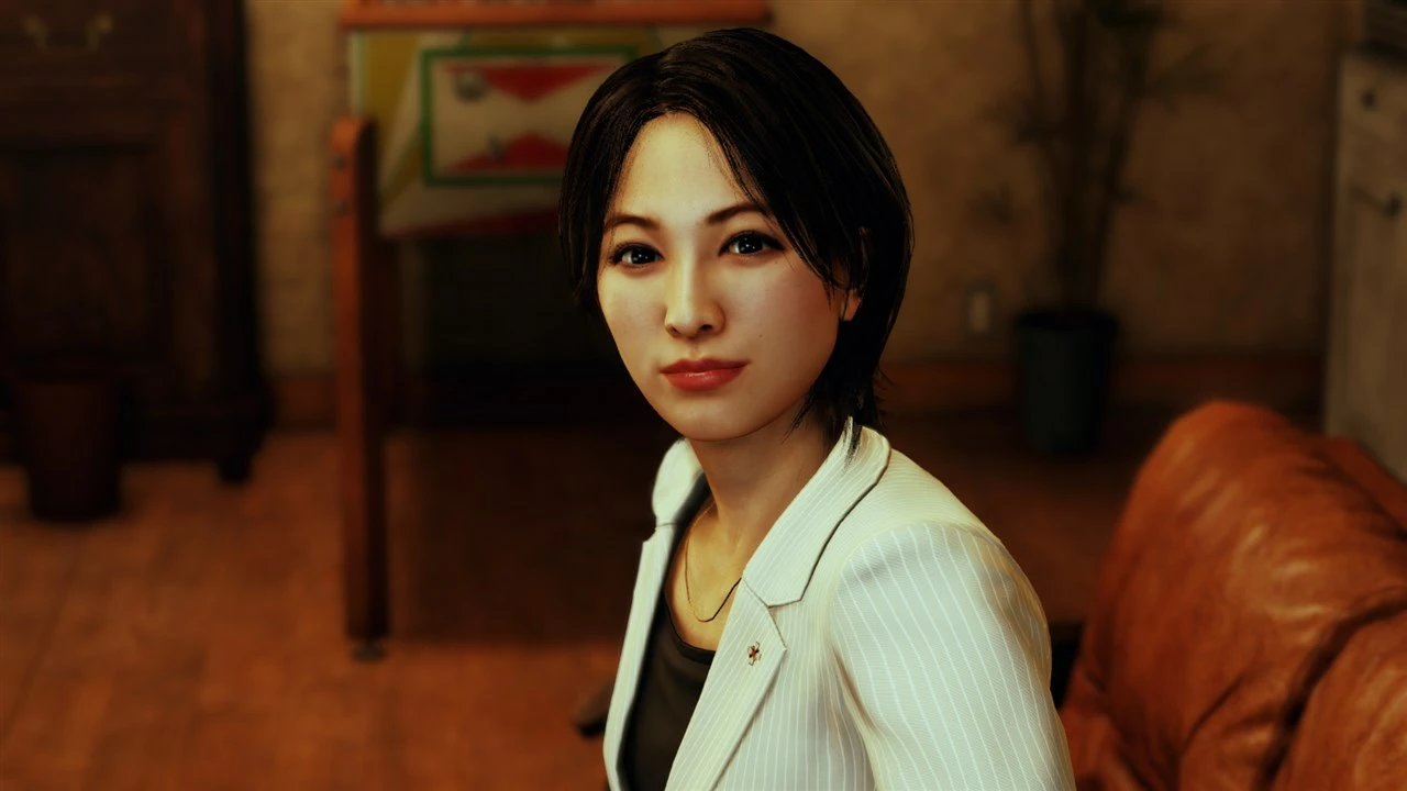 Lojë PS4 Atlus Judgment Day 1 Edition