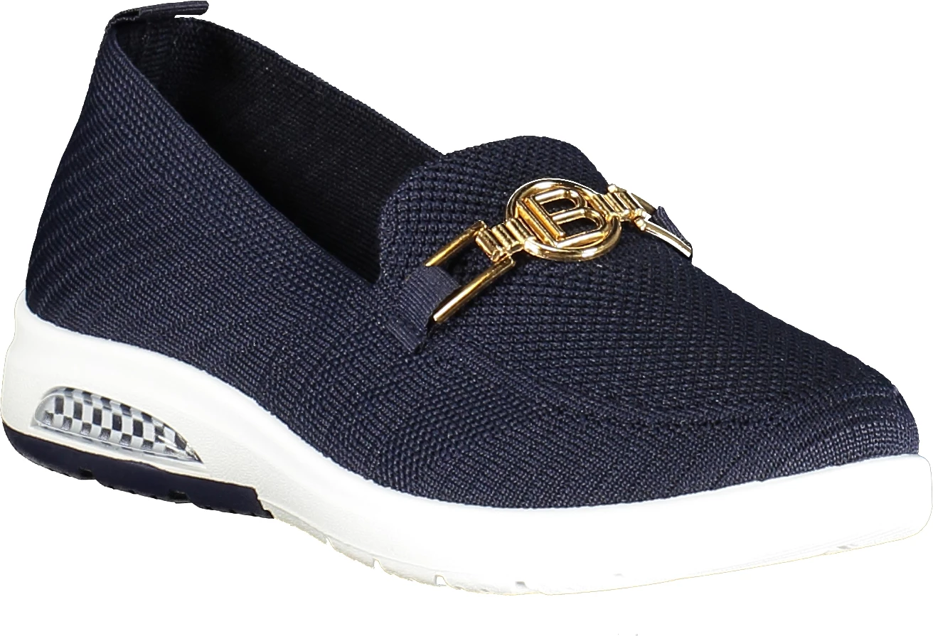 Këpucë për femra LAURA BIAGIOTTI, blu