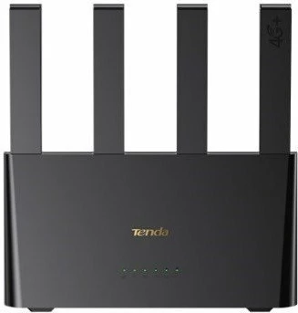 Router LTE Wi‑Fi Tenda 4G08 AC1200 Dual Band, i zi