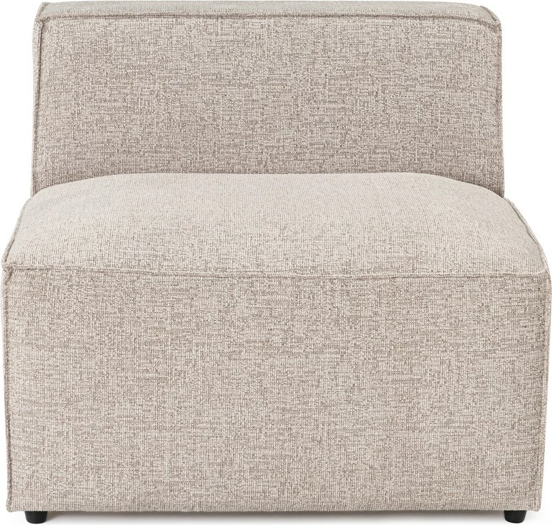 Karrige një vendëshe Lora O1, ngjyrë moka