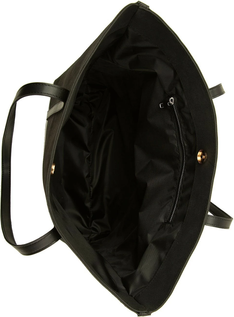 Çantë tote Zoozie Bags, M000008150, e zezë