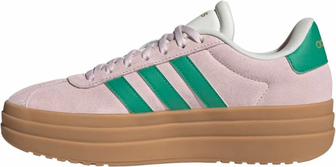 Atlete për femra adidas, rozë [Madhësia: 38]