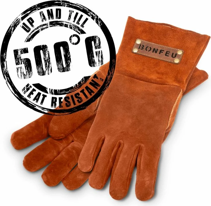 Doreza BBQ Bonfeu, kafe