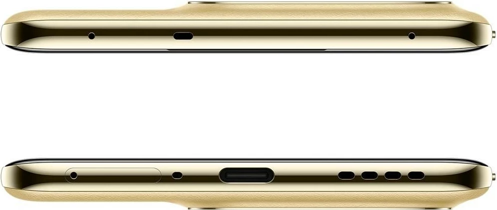 Celular Realme 16 Pro+ 5G, 8GB/256GB, gold