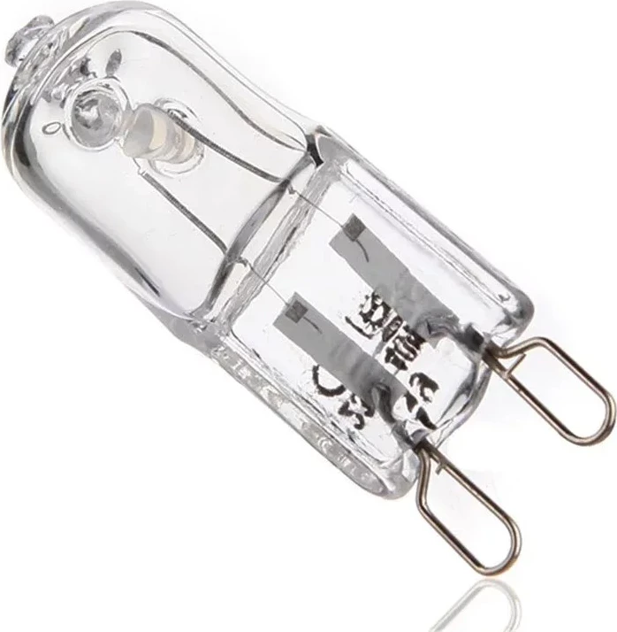 Llampë Halogjene G9 220V 40W