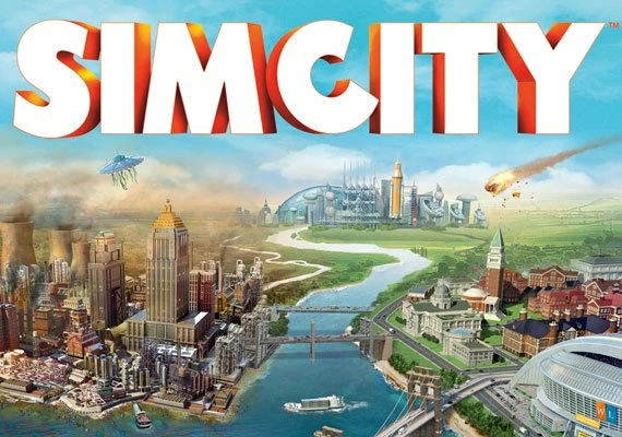 SimCity Global
