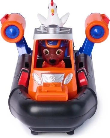 Paw Patrol Search and Rescue Zuma Rescue Hovercraft Playset