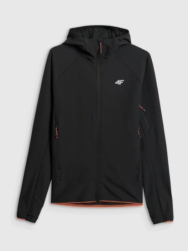Jakne softshell për meshkuj 4f 4FRSS26TSOFM644-20S [Madhësia: XL]