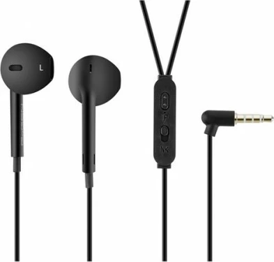 Kufje Headphones GoGEN ECM 01B