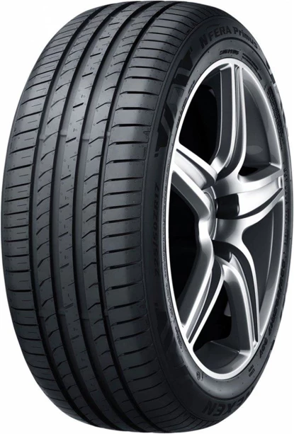 Gomë verore Nexen N'Fera Primus 235/55R18 104V XL SUV