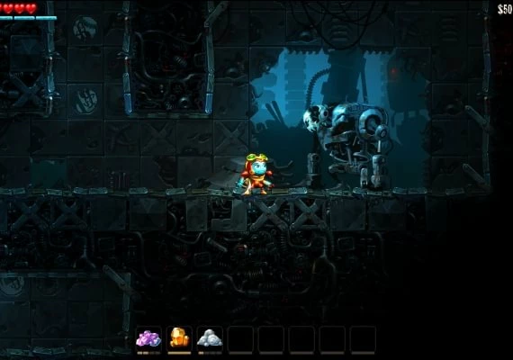 SteamWorld Dig 2 EN/DE/FR/IT/RU/ES Global