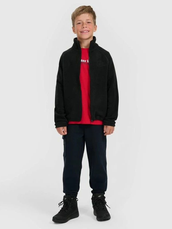 Fleece për djem 4f