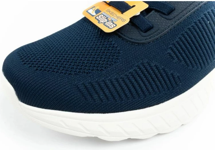 Atlete për meshkuj Skechers, të kaltra [Madhësia: 48.5]