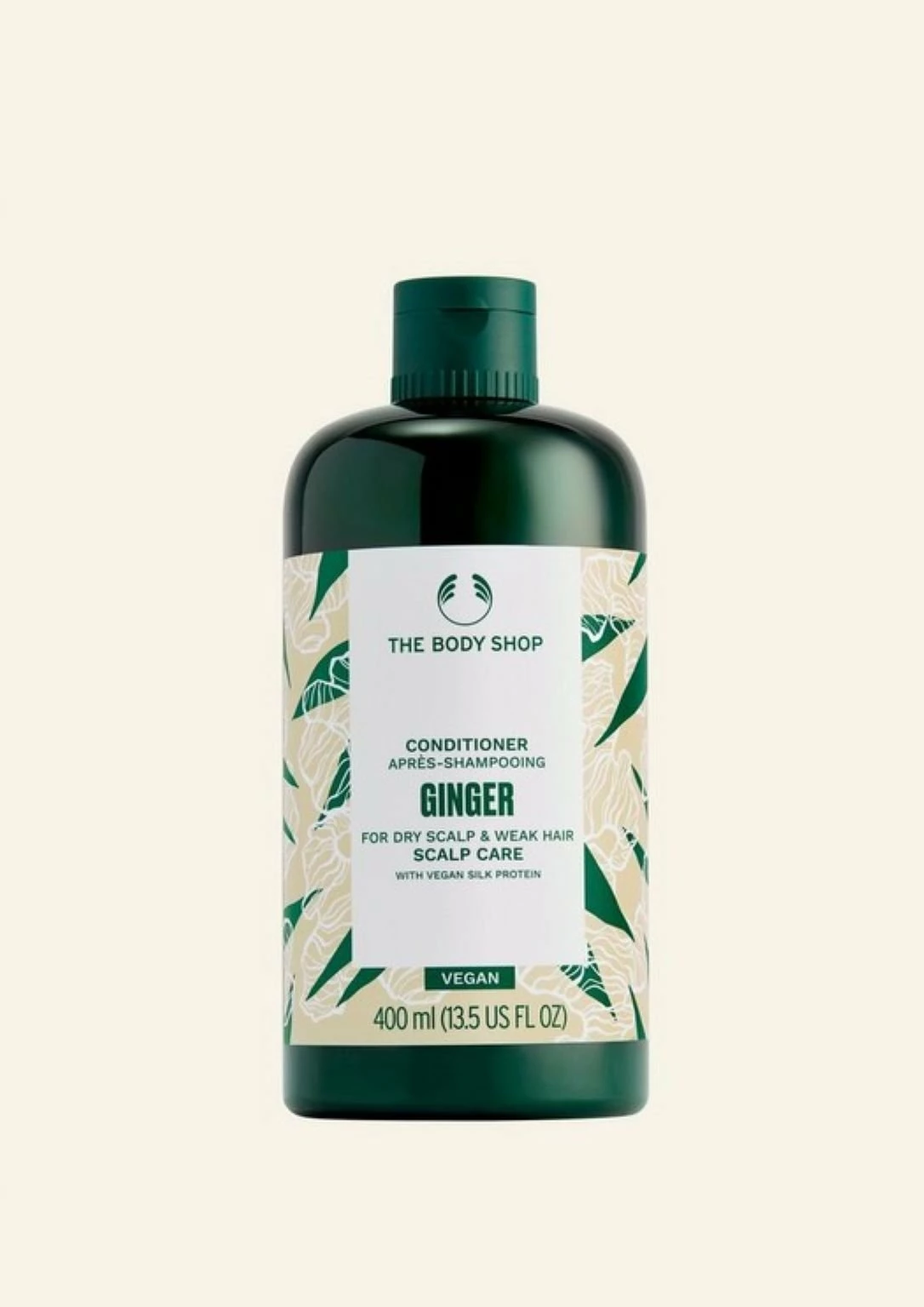 Balsam Anti-Zbokth me Xhinxher 400 ML