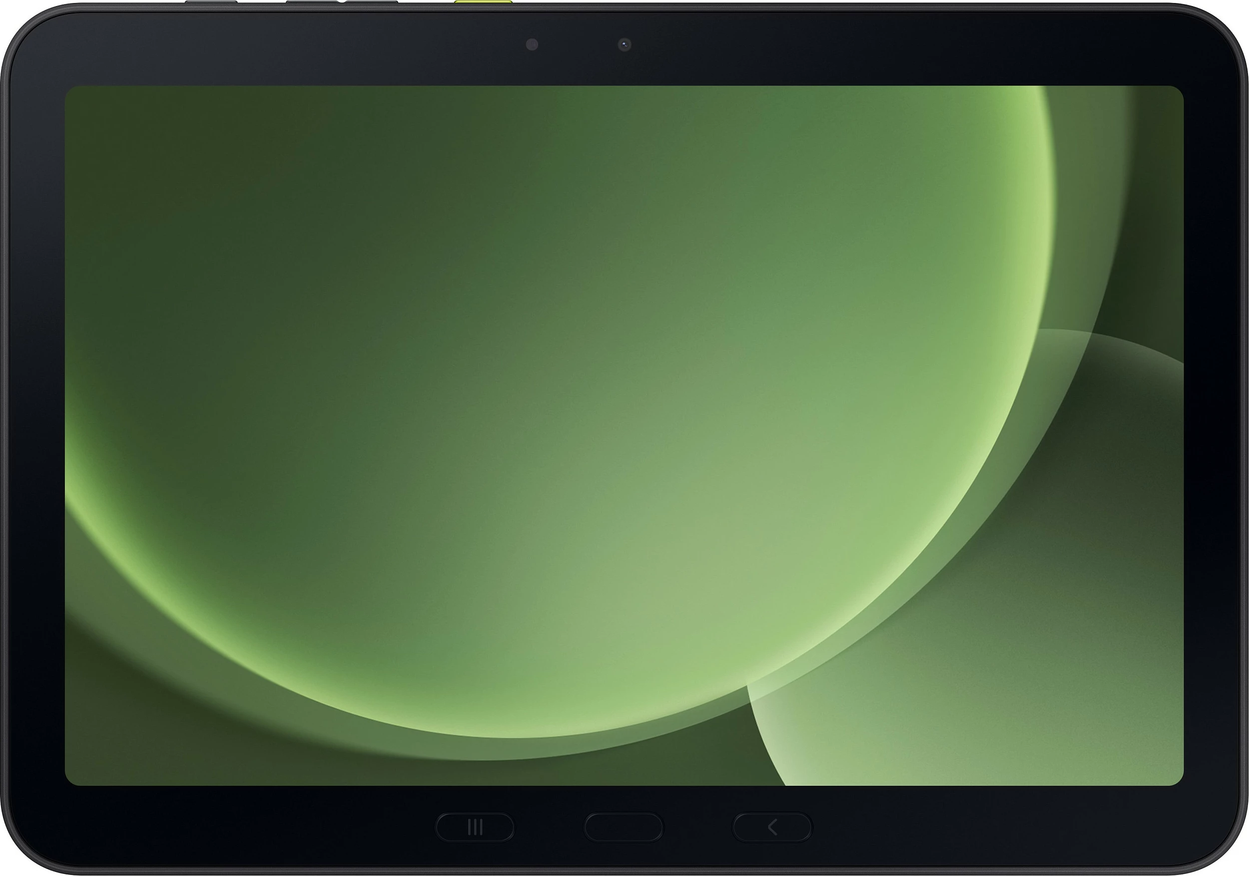 Tablet Samsung Galaxy Tab Active 5 Pro X356 10.1 5G 6GB RAM 128GB Enterprise Edition gjelbër