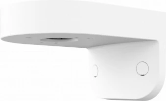 Mbështjellës Hanwha SBP-120WMW, plastikë, bardhë