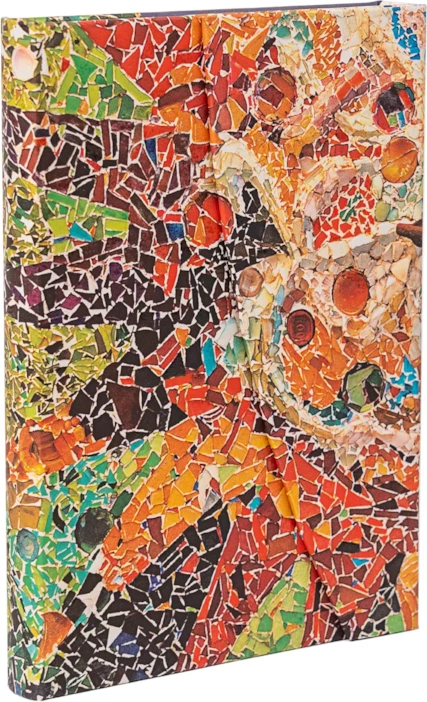 Pb Ditar 144Fl Me Vija Midi Gaudi Sun