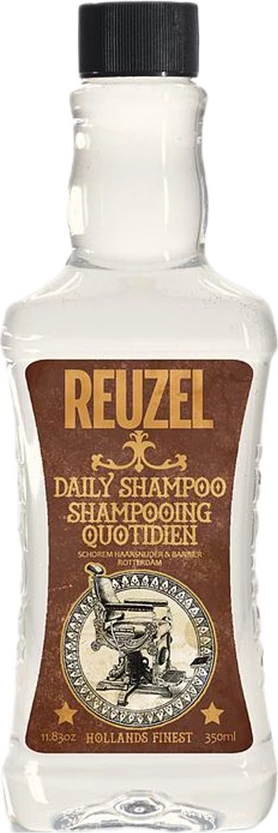 Shampon për meshkuj Reuzel Daily Shampoo 350ml