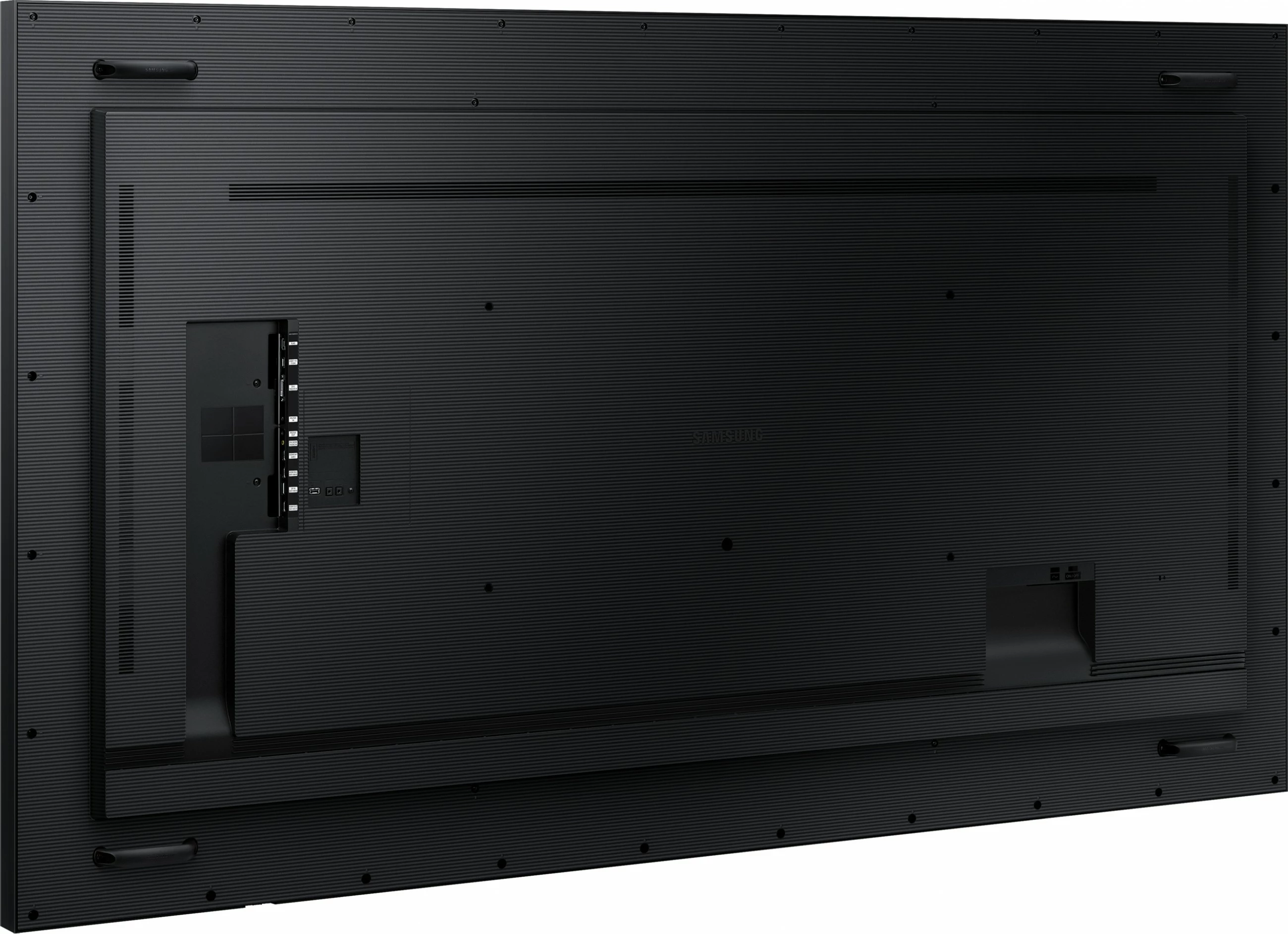 Ekran i madh Samsung QM98T-B, 98 inç, 4K UHD, WLAN