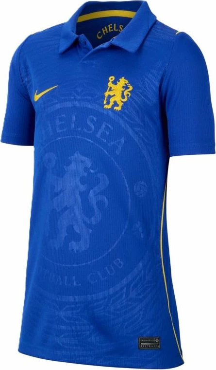 Fanellë për fëmijë Nike Chelsea London Home Stadium II1663-453