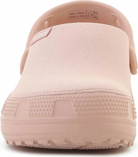Këpucë Crocs Classic Crafted Clog, pink caramel