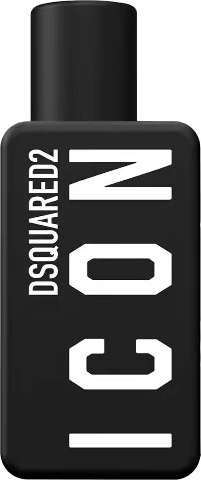 Eau de Parfum Spray për meshkuj Dsquared2 Icon Pour Homme, 50ml