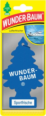 Wunder Baum Pisha Sport
