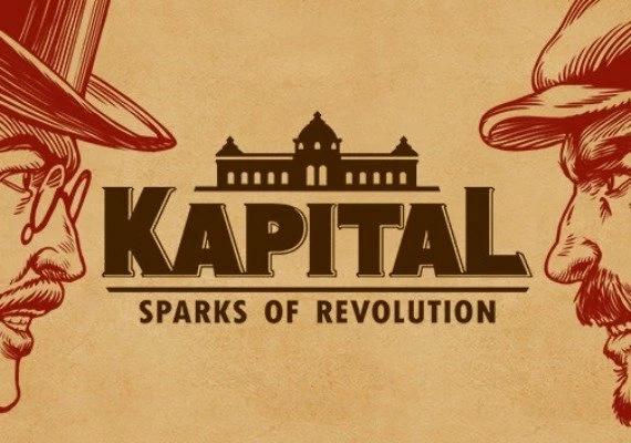 Kapital: Sparks of Revolution EN/RU Global