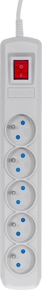 Kabllo vazhduese Activejet ACJ COMBO 5G/1.5M/BEZP, AUT/S