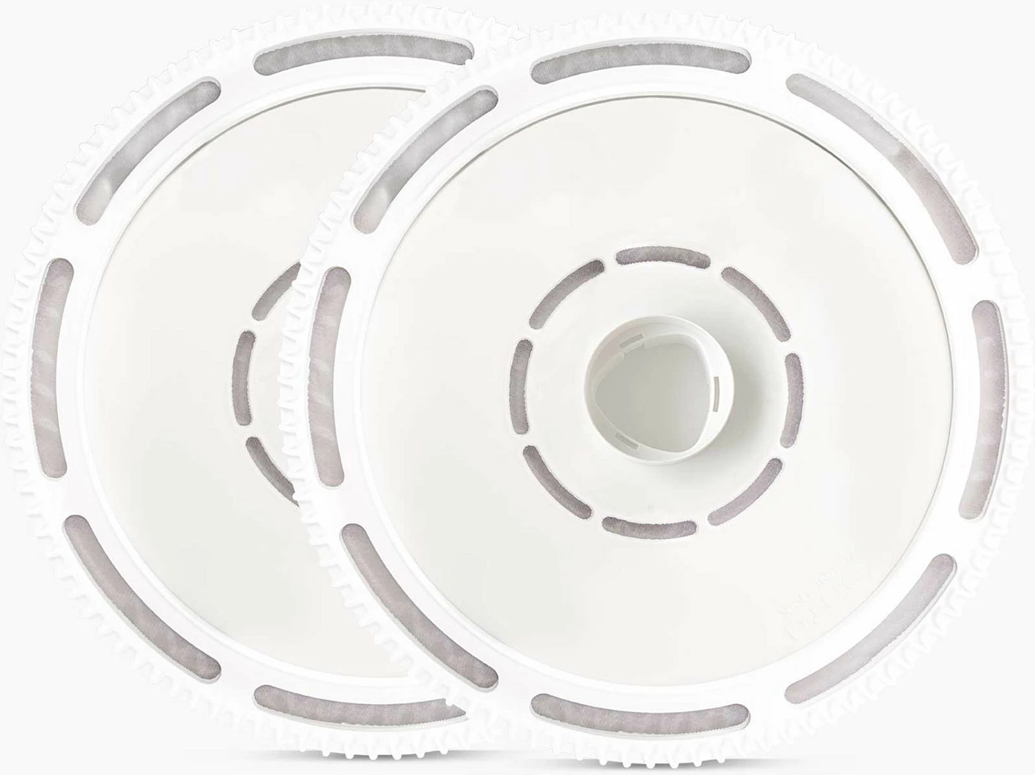 Disk higjienik Venta AeroStyle, për lagështues ajri, 2 copë