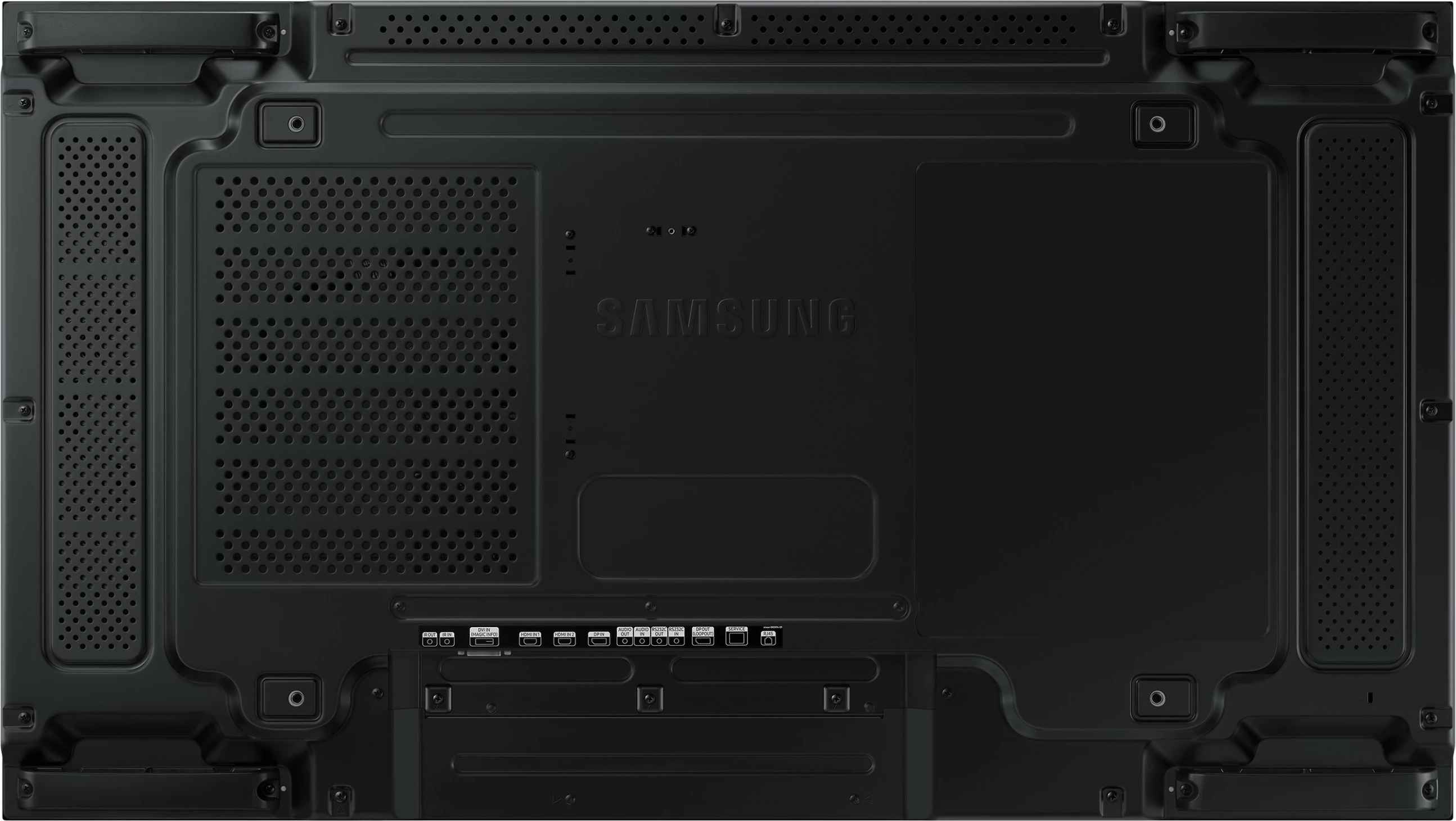 Monitor Samsung VM55B-U, 55", LED, Full HD