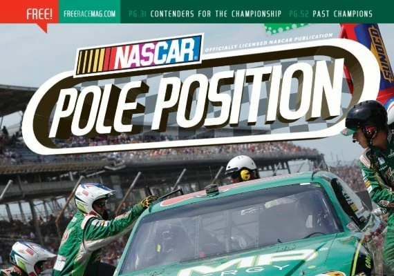 Pole Position 2012 EN Global