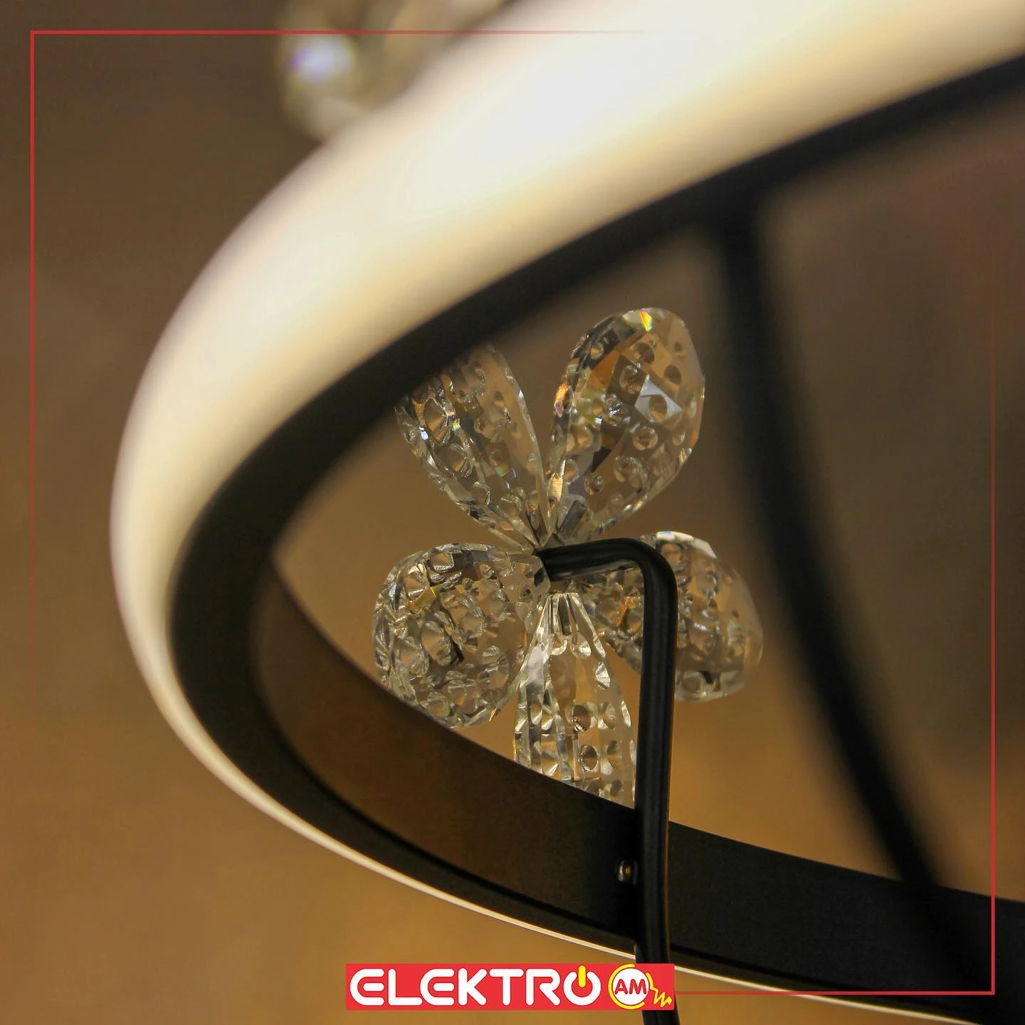 Abazhur LED i varur SN2710G