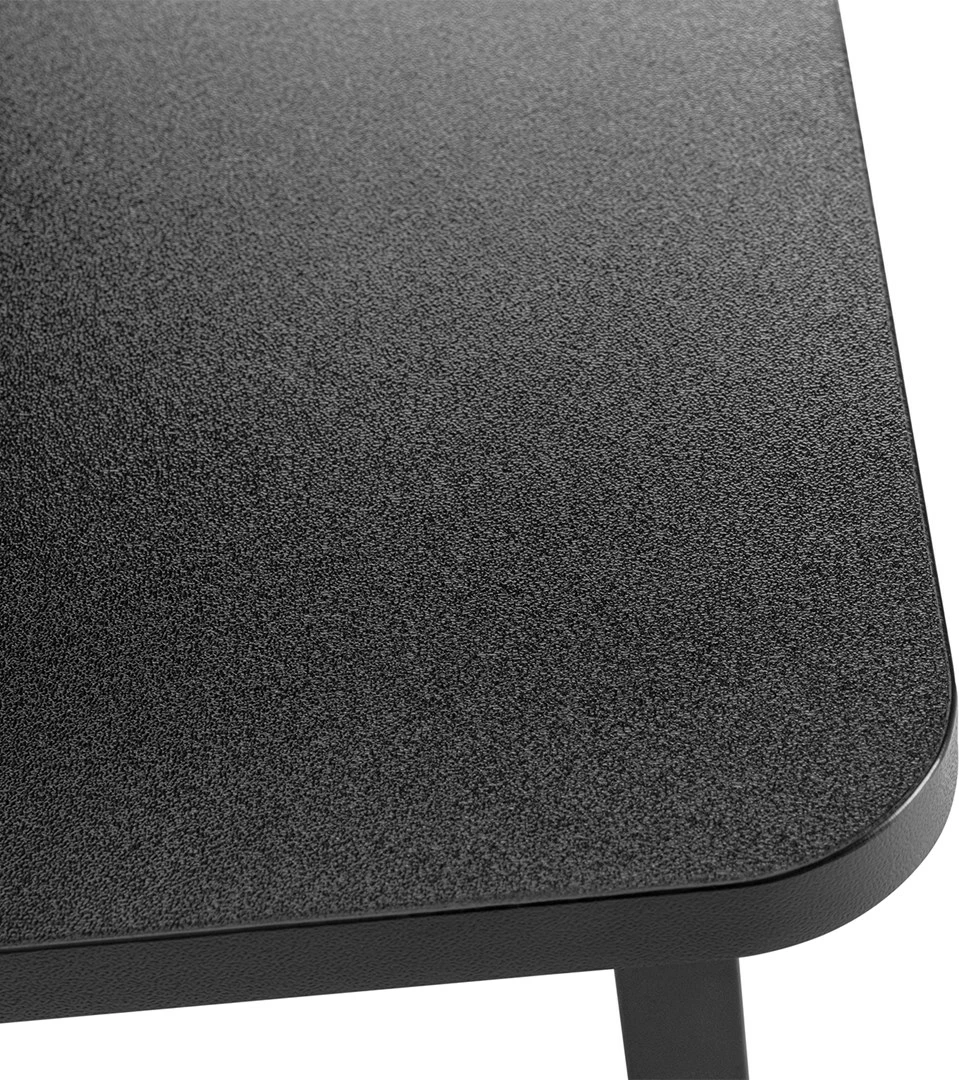 Mbajtës monitori/laptopi Maclean MC-933, deri 32", 20 kg, i zi