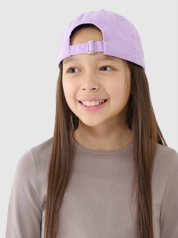 Maicë me mëngë të gjata për fëmijë 4F, slim