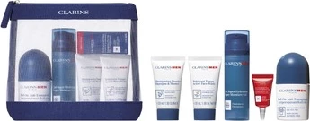 Set kujdesi për meshkuj Clarins Travel Edition
