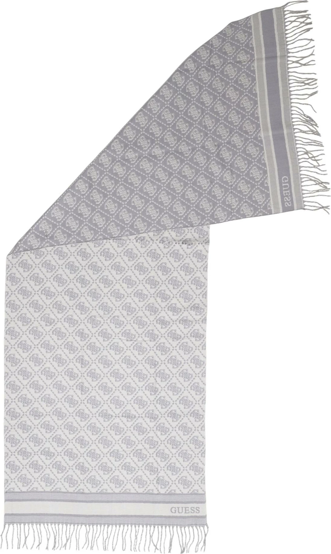 Shall Guess AW5665 POL03 për femra, gri