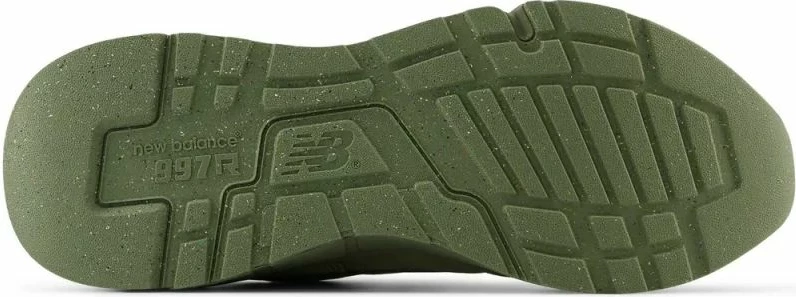 Atlete për meshkuj New Balance, të gjelbra [Madhësia: 40]