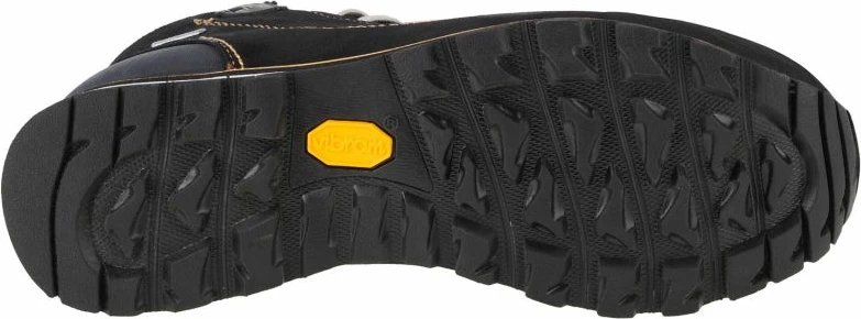 Atlete për Turizëm/Outdoor për Femra CMP Elettra Mid W 38Q4596-63UM, të zeza