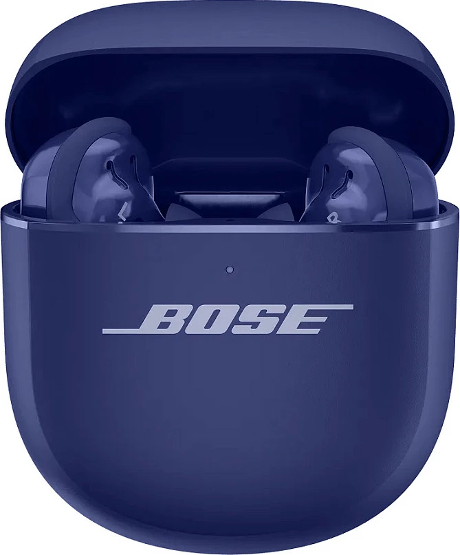 Kufje Bose QuietComfort Ultra, wireless, noise canceling, USB-C, IPX4, Midnight Violet